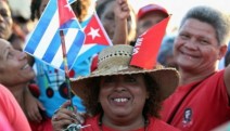 Küba halkı bir kez daha kazandı!