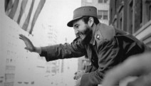 Küba'nın efsane lideri Fidel Castro 4 Aralık'ta toprağa verilecek