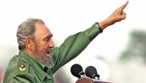 Küba'nın efsanevi lideri Fidel Castro hayatını kaybetti