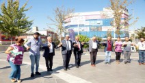 Küçükçekmece Belediyesi ve Tüm Bel Sen arasında TİS imzalandı