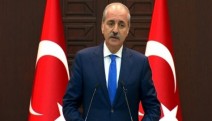 Kurtulmuş: Mülteciler yerli halk sayılmayacak