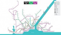 M4 metro hattı Pendik durakları açılıyor