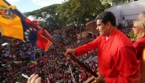 Maduro’dan direniş çağrısı: Sokakta olacağız!