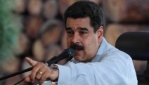 Maduro meydan okudu: Trump'tan emir almam!