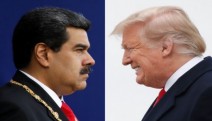 Maduro'dan flaş Trump açıklaması: Ölüm emri verdi!