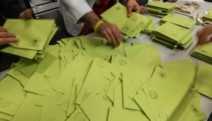 Maltepe'de oy sayımı yeniden başladı