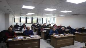 Manisa Çevre Platformu Turgutlu’da toplandı I 13 ve 22 Mart’ta eş zamanlı açıklama yapılacak
