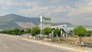 Manisa Schneider Elektrik'te 22 işçi işten atıldı