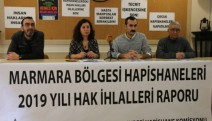 Marmara cezaevlerinde bir yılda 502 ihlal başvurusu