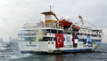 Mavi Marmara Davası düştü