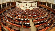 Meclis'teki fezleke dağılımı: HDP 278, CHP 138, AKP 41, MHP 12