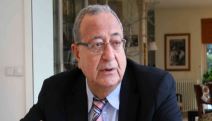 Mehmet Barlas, ‘Suriye’de terör örgütlerine destek verdik’ dedi...Yeni bir tartışma başladı...
