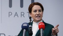 Meral Akşener de TRT’de konuşma yapmayacak