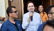 Meral Akşener kararını verdi