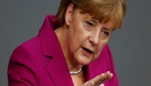 Merkel: Türkiye’nin AB üyeliği gündemde değil