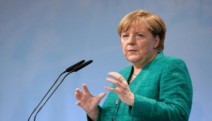 Merkel: Türkiye'yle Gümrük Birliği'ni sürdürmeyeceğiz