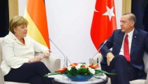 Merkel'den Erdoğan'a idam uyarısı