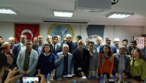 Mersin Emek ve Demokrasi Platformu: İnsan haklarına aykırı İnfaz yasasını kabul etmiyoruz