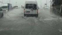 Meteoroloji'den Marmara için yeni uyarı