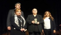 Metin Altıok Şiir Ödülü Tuğrul Tanyol’a verildi