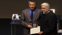 Mimar Sinan Büyük Ödülü, Evrensel Yazarı Bektaş'a verildi
