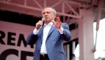 Muharrem İnce'ye apolet soruşturması