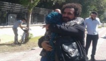 Murat Özyaşar serbest bırakıldı