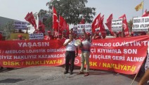 Nakliyat-İş İstanbul, Bursa, Mersin, Gebze ve İzmir’de işe iade davalarını kazandı