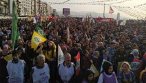 Newroz’a katılan milletvekillerine suç duyurusu