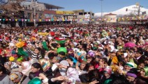 Newroz programı açıklandı: Silvan’da başlayacak, Diyarbakır’da sonlanacak