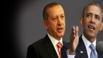 Obama’dan Erdoğan’a: YPG’yi vurmaya son verin