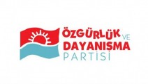 ÖDP: Adalet yürüyüşü için Güvenpark'ta olacağız