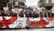 ÖGİ'nin raporu: Dünyada en fazla tutuklu gazeteci Türkiye'de