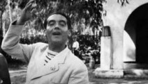 Oğuz Bilgen: Kapı komşumuz Federico Garcia Lorca