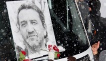 Öldürülen Gazeteci Nuh Köklü'nün davası 27 mayıs'ta