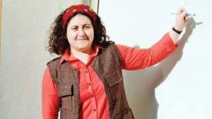 Ölüm orucu direnişçisi Balaç hastaneye sevk edildi