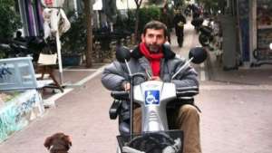 Ölüm orucu direnişçisi Cafer Kurt sürgünde yaşamını yitirdi