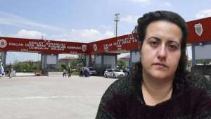 Ölüm orucu direnişçisi Sibel Balaç 39 kiloya düştü