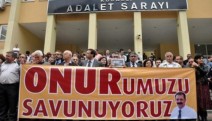 Onur Hamzaoğlu’na hapis cezası