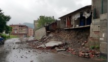 Ordu’da sel felaketi: 165 kişi mahsur kaldı, 4 köprü yıkıldı