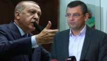 Özgür Özel'den Erdoğan'a hodri meydan