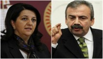 Pervin Buldan ve Sırrı Süreyya Önder'e soruşturma