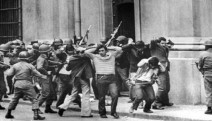 Pinochet döneminde Şili’de siyasi tutukluları öldüren askerlere hapis cezası