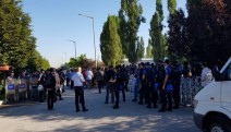 Polis, direnişteki öğrencilere saldırdı: ODTÜ’lüler gözaltına altına alındı!