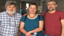 Prof. Dr. Şebnem Fincancı, Önderoğlu ve Nesin’in duruşması yarın görülecek
