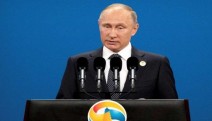 Putin 2018 başkanlık seçimlerine aday olacağını açıkladı