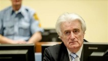 Radovan Karadzic suçlu bulundu