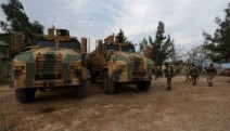 Reuters: Türk yetkili, 'Afrin'de kimyasal silah kullanıldığı' iddialarını yalanladı