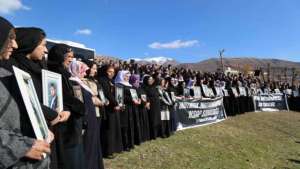 Roboskî’de katledilen 34 kişi anılıyor