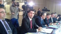 Rojava Özerk Yönetimi, Moskova'da temsilcilik açtı